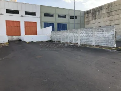 Ponto Comercial para alugar, 750m² no Parque Industrial Lagoinha, Ribeirão Preto