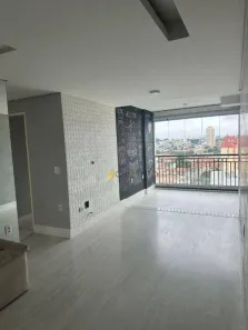 Apartamento com 2 Quartos à venda, 63m² no Vila Regente Feijó, São Paulo