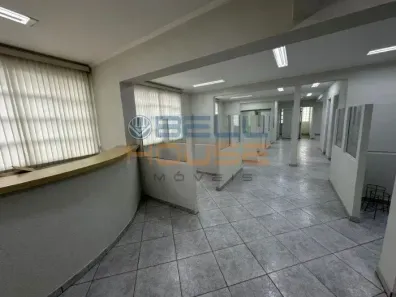Ponto Comercial para alugar, 144m² no Centro, Santo André