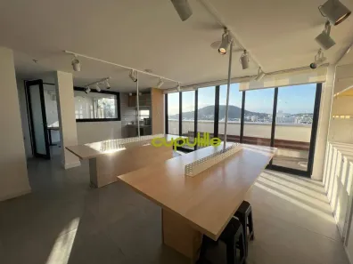 Sala Comercial à venda, 98m² no Centro, Niterói
