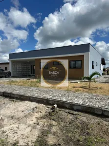 Casa de Condomínio com 3 Quartos à venda, 200m² no Aldeia dos Camarás, Camaragibe