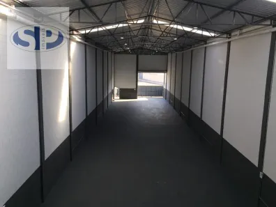 Galpão/Depósito/Armazém para alugar, 740m² no Vila Paraíso, Guarulhos