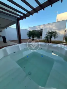 Casa com 2 Quartos à venda, 230m² no Jardim Helvécia, Aparecida de Goiânia