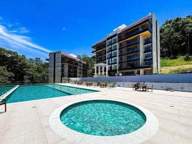 Apartamento com 2 Quartos para alugar, 75m² no Alto, Teresópolis