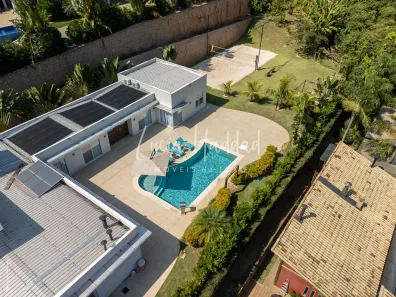 Casa de Condomínio com 4 Quartos à venda, 430m² no Residencial Jardim Primavera, Louveira