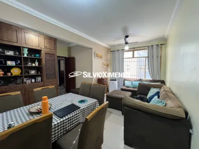 Apartamento com 3 Quartos à venda, 86m² no Cidade Nova, Belo Horizonte