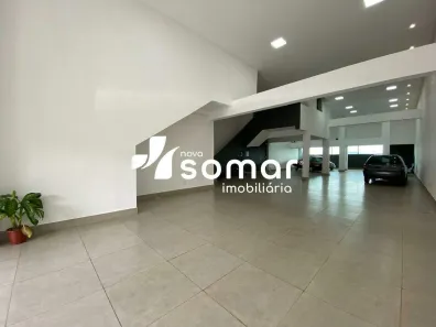 Galpão/Depósito/Armazém para alugar, 280m² no Das Oliveiras, Divinópolis