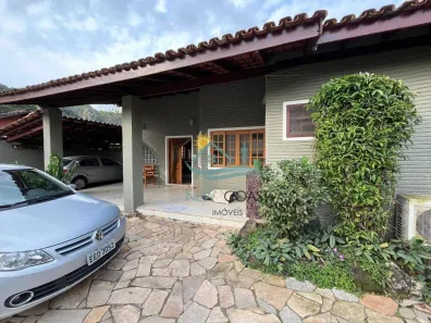 Casa com 4 Quartos à venda, 330m² no Boiçucanga, São Sebastião