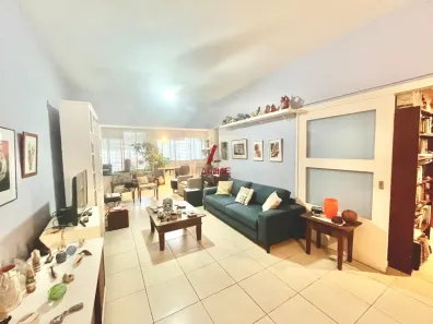 Apartamento com 3 Quartos à venda, 110m² no Flamengo, Rio de Janeiro
