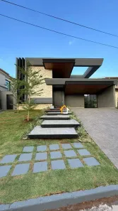 Casa de Condomínio com 3 Quartos à venda, 452m² no Parque Residencial Damha, São José do Rio Preto