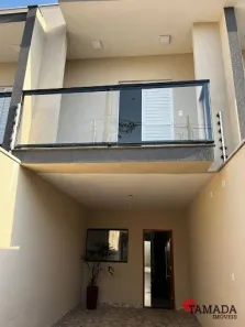 Casa com 3 Quartos à venda, 100m² no Vila Norma, São Paulo