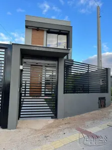 Casa com 3 Quartos à venda, 83m² no Boa Saúde, Novo Hamburgo