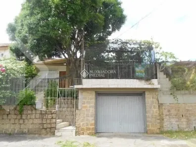 Casa com 4 Quartos à venda, 300m² no Jardim Sabará, Porto Alegre