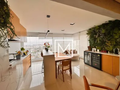 Apartamento com 2 Quartos à venda, 96m² no Vila Brasílio Machado, São Paulo