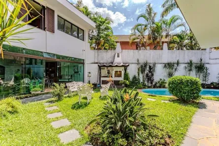 Casa com 4 Quartos para venda ou aluguel, 248m² no Alto de Pinheiros, São Paulo