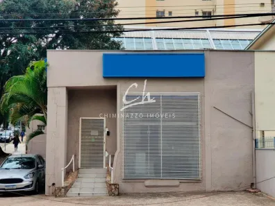 Imóvel Comercial com 5 Quartos à venda, 279m² no Centro, Campinas