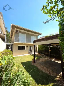 Casa de Condomínio com 4 Quartos à venda, 250m² no Jardim São Vicente, Cotia