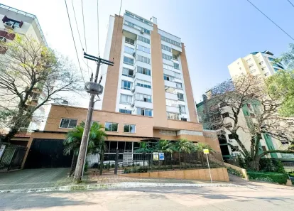 Apartamento com 3 Quartos à venda, 165m² no Centro, Canoas