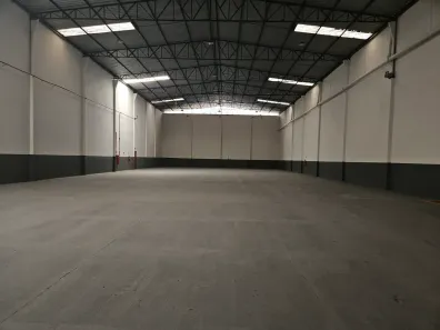 Galpão/Depósito/Armazém para alugar, 1743m² no Compensa, Manaus