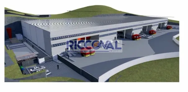 Galpão/Depósito/Armazém para alugar, 9015m² no Sítio Boa Vista, Cotia