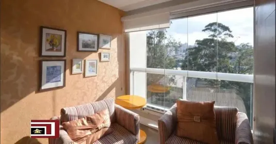 Apartamento com 3 Quartos à venda, 82m² no Vila São José (Ipiranga), São Paulo