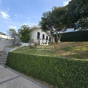 Casa de Condomínio com 3 Quartos à venda, 396m² no Bosque das Mansões, São José