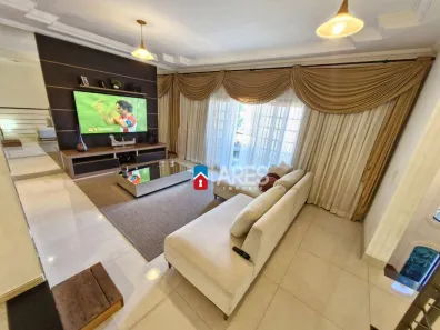 Casa com 3 Quartos para alugar, 230m² no Jardim Paulistano, Americana