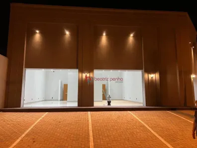 Ponto Comercial para alugar, 49m² no SETSUL, São José do Rio Preto