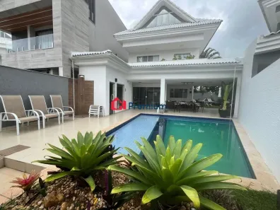 Casa de Condomínio com 4 Quartos à venda, 400m² no Vargem Grande, Rio de Janeiro
