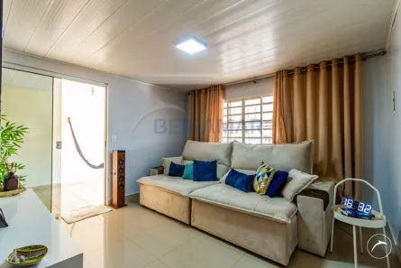 Casa com 3 Quartos à venda, 135m² no Ceilândia Sul, Brasília