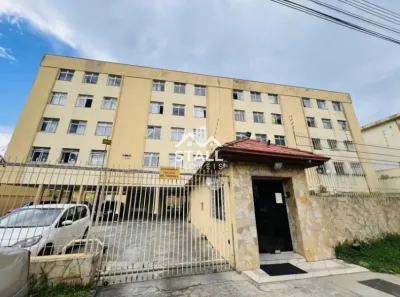 Apartamento com 3 Quartos à venda, 74m² no Parolin, Curitiba