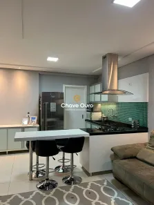 Apartamento com 1 Quarto à venda, 95m² no Centro, Cascavel