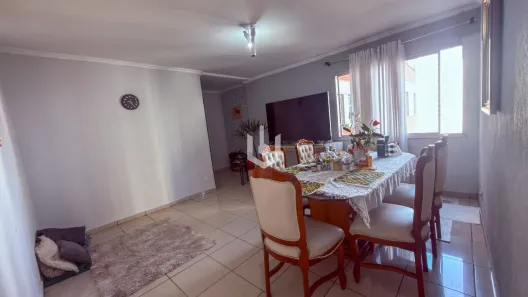 Apartamento com 3 Quartos à venda, 73m² no Vila Suzana, São Paulo