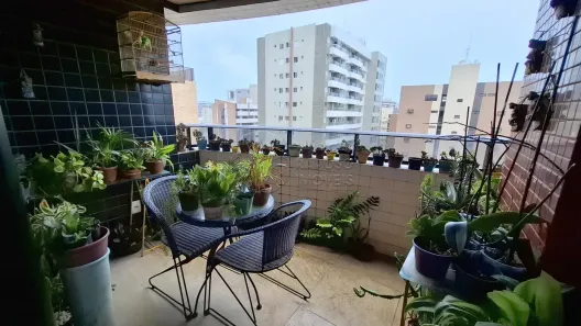 Apartamento com 3 Quartos à venda, 110m² no Jatiúca, Maceió