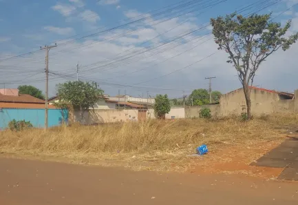 Lote/Terreno à venda, 561m² no Residencial São Leopoldo, Goiânia