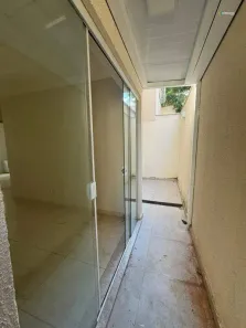 Apartamento com 2 Quartos à venda, 47m² no Chácaras Granja Pousada Del Rey, Santa Luzia