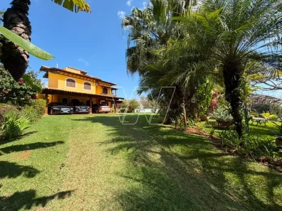 Casa de Condomínio com 5 Quartos à venda, 335m² no Caminhos de San Conrado (Sousas), Campinas