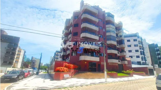 Apartamento com 2 Quartos à venda, 86m² no Caiobá, Matinhos