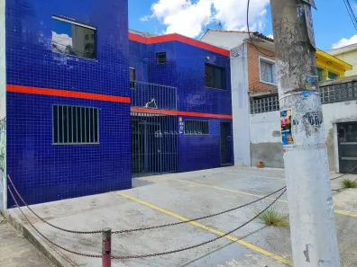 Ponto Comercial para alugar, 143m² no Jardim do Tiro, São Paulo