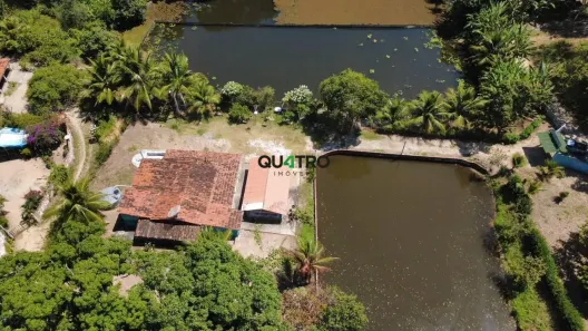 Fazenda/Sítio à venda, 5250m² no Redenção, Redenção