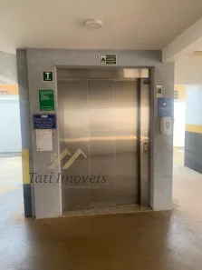 Apartamento com 2 Quartos à venda, 56m² no Jardim São Carlos, São Carlos