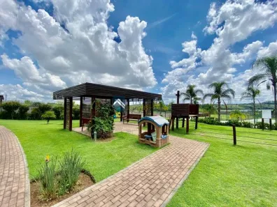 Lote/Terreno à venda, 465m² no Loteamento Residencial e Comercial Horto Florestal, Jundiaí