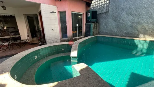 Sobrado com 4 Quartos à venda, 283m² no Tatuapé, São Paulo