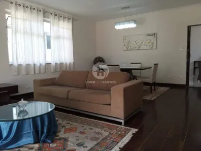 Casa com 4 Quartos à venda, 200m² no Boqueirão, Santos