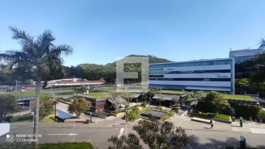 Sala Comercial à venda, 52m² no Saco Grande, Florianópolis
