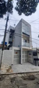 Apartamento com 2 Quartos à venda, 43m² no Vila Prudente, São Paulo