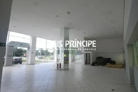 Prédio Comercial para alugar, 758m² no Recreio dos Bandeirantes, Rio de Janeiro