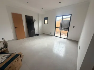 Apartamento com 2 Quartos à venda, 64m² no Paraíso, Santo André