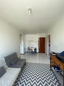 Apartamento com 2 Quartos à venda, 59m² no Saco dos Limões, Florianópolis