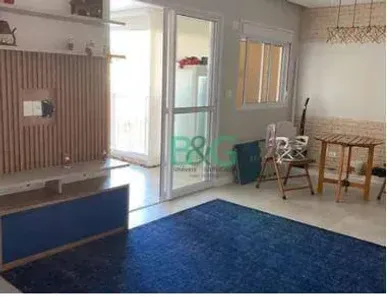 Apartamento com 2 Quartos à venda, 56m² no Bosque da Saúde, São Paulo
